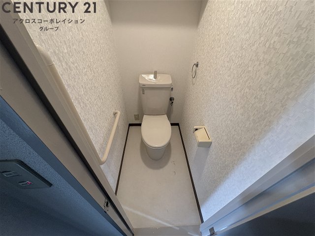 洗面設備　洗面化粧台付きです☆