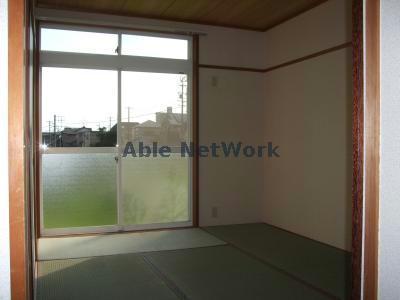 その他設備　別部屋写真