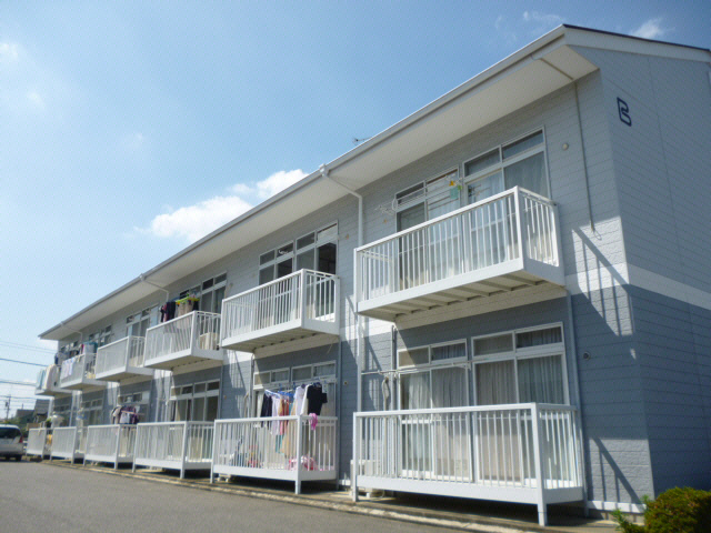 その他　周辺環境