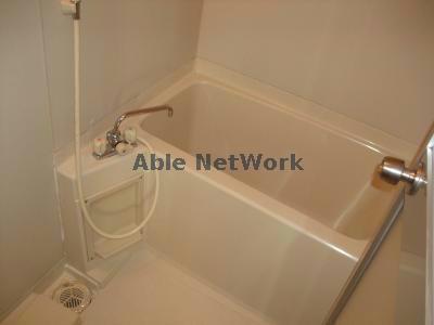 バス・シャワールーム　別部屋写真