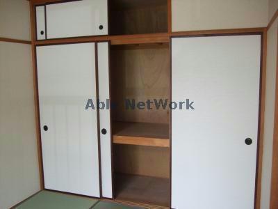 収納　別部屋写真