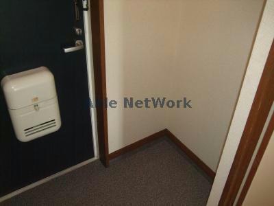 玄関　別部屋写真