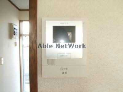 セキュリティ　別部屋写真