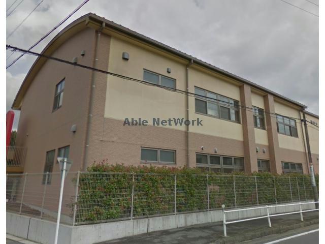 幼稚園・保育園　ゆたか保育園（幼稚園・保育園）まで732m