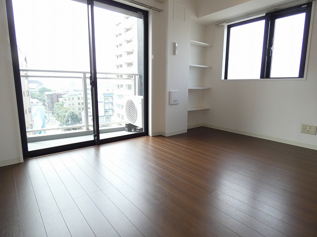 居室・リビング　居室