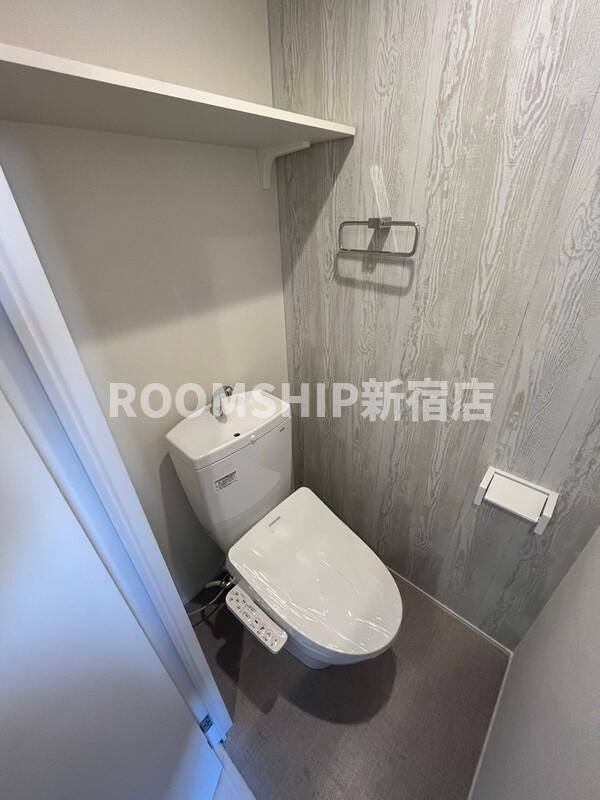 トイレ　同仕様写真