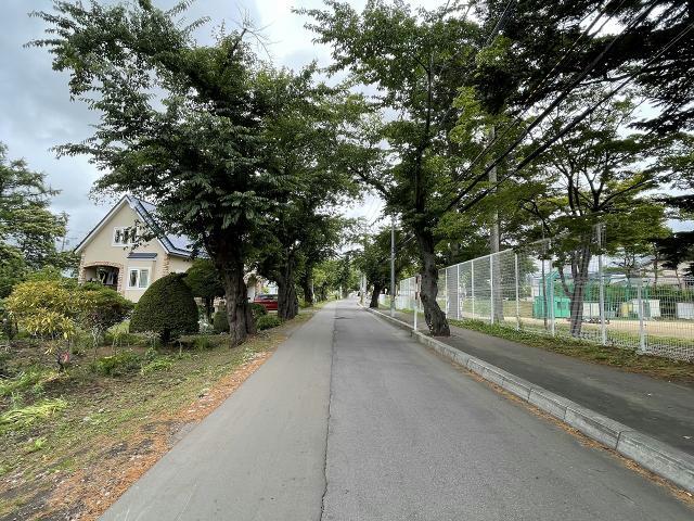 その他　周辺環境