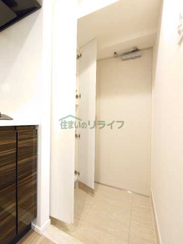 玄関　ARKMARK高円寺