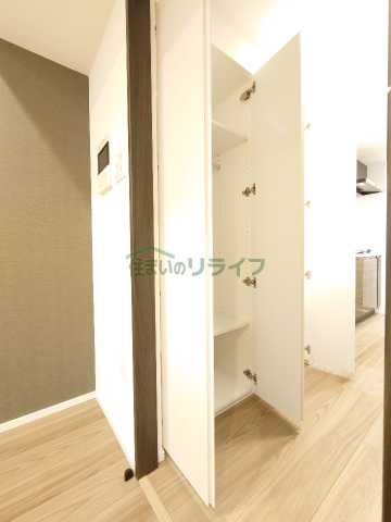 収納　ARKMARK高円寺