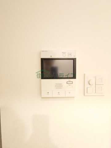 セキュリティ　ARKMARK高円寺