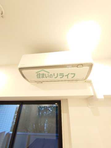 その他設備　ARKMARK高円寺