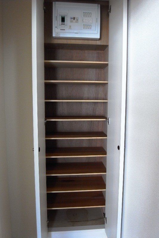 その他設備　共有部分