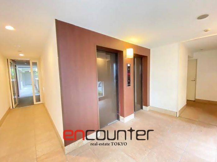 その他設備　リビング/居室