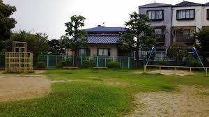 公園　真砂二号公園（公園）まで419m