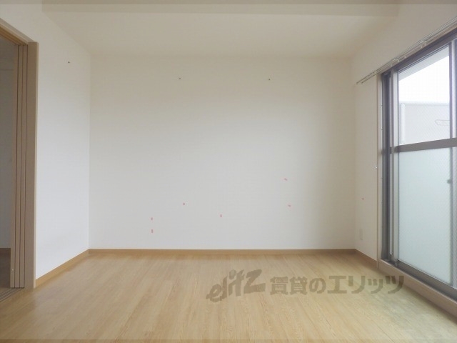 居室・リビング　洋室