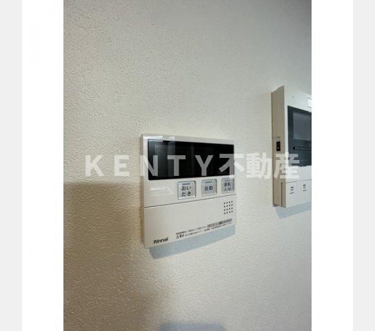 その他設備　設備