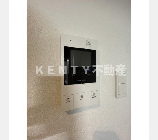 セキュリティ　その他画像