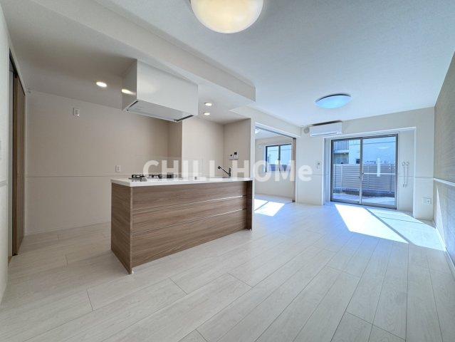 居室・リビング　当社、チルホームのHPもご覧ください(^^)/物件情報多数♪