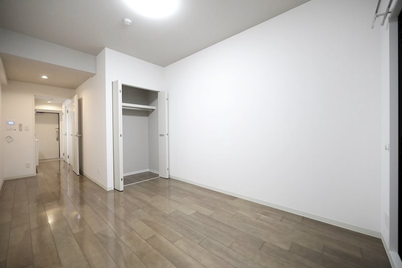 居室・リビング　洋室