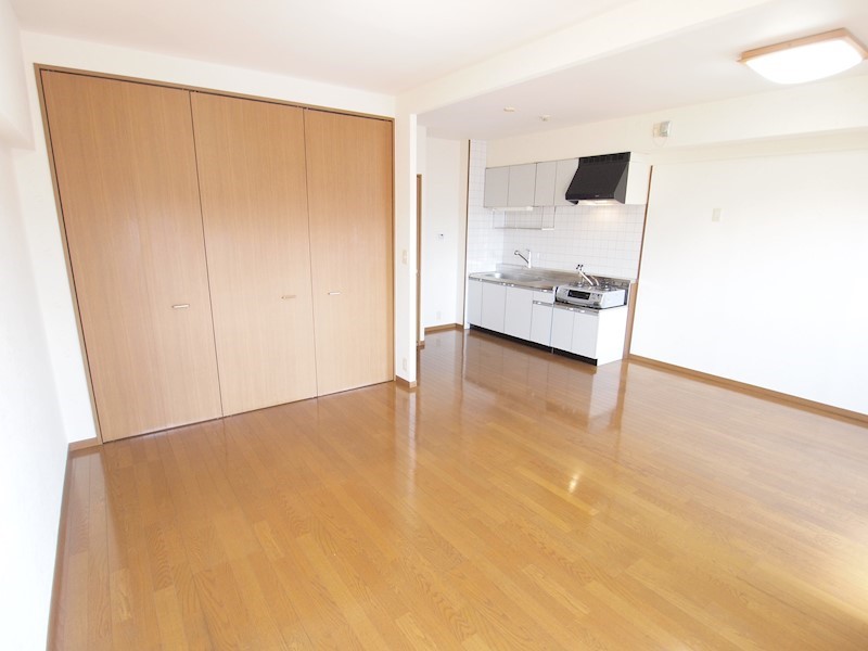 その他　広くて快適空間です