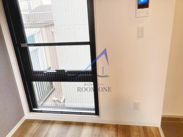 その他部屋・スペース　寝室です。