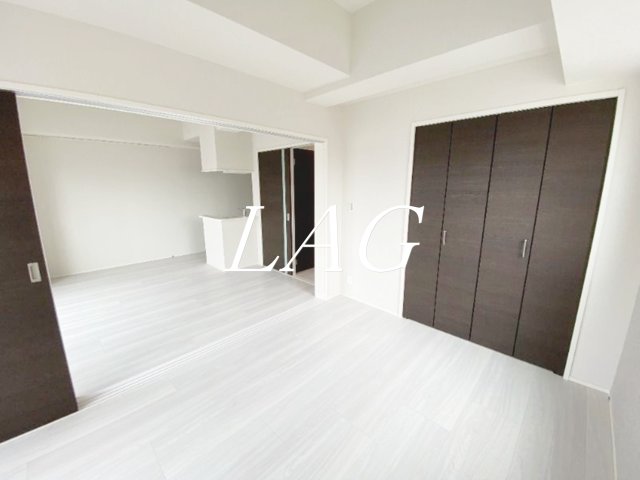 その他部屋・スペース　寝室です。