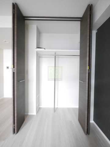 収納　DIPS新宿御苑