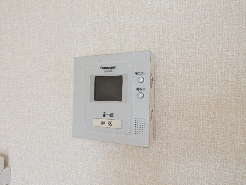 セキュリティ　図面と現状に相違がある場合には現状を優先