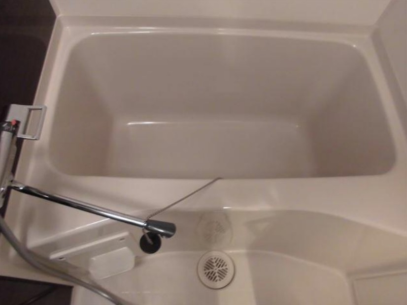 バス・シャワールーム　☆浴室☆