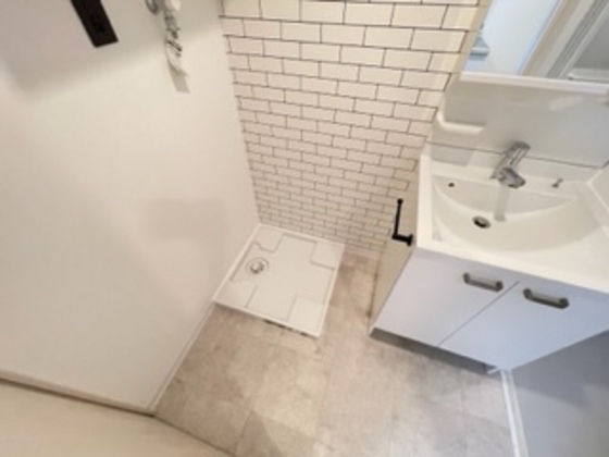 その他設備　※別部屋の写真です