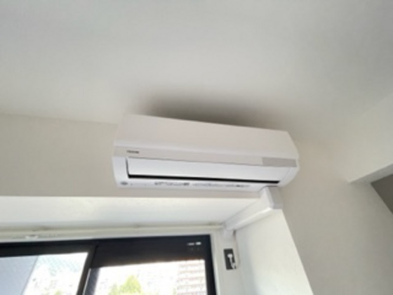 その他　※別部屋の写真です