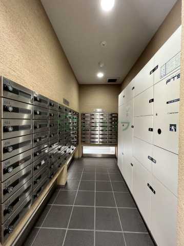 その他共有部分　レガーロ西早稲田