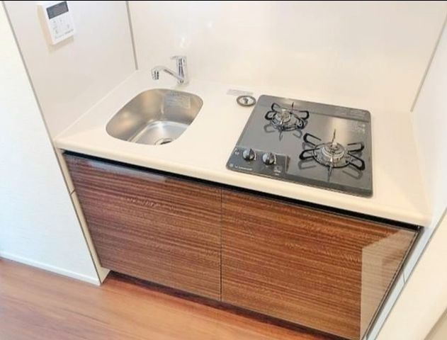 キッチン　同シリーズ別部屋