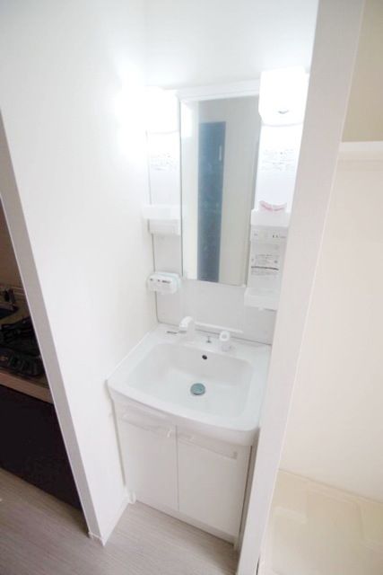 洗面設備　★シャンプードレッサー★