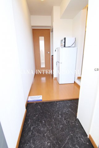 玄関　他部屋参考写真