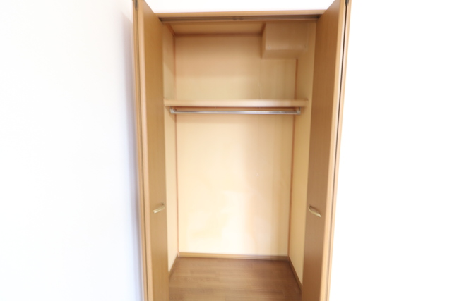 収納　※別部屋写真