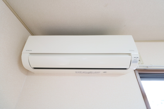 その他設備　※別部屋写真