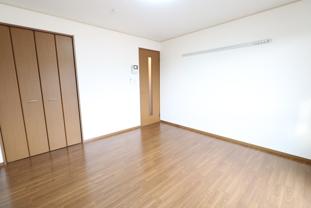 居室・リビング　※別部屋写真