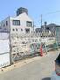 草加駅より徒歩9分 1階 新築の賃貸物件