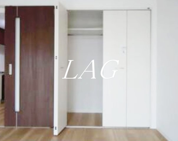 収納　収納です。