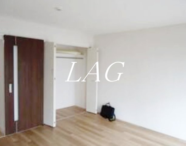 その他部屋・スペース　寝室です。