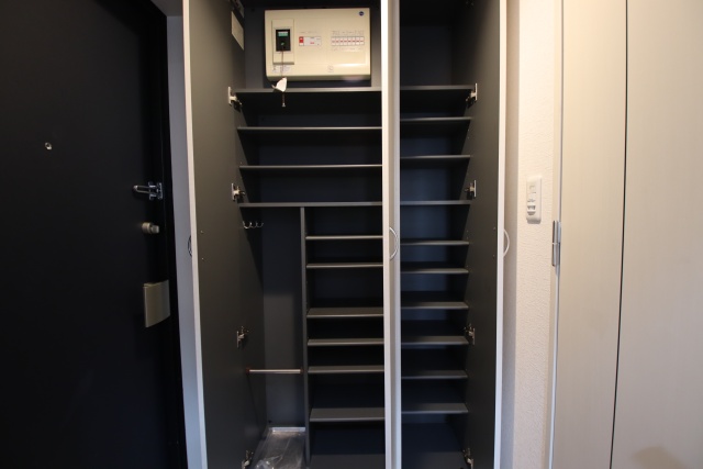 収納　※別室の参考写真の為、現況優先です。