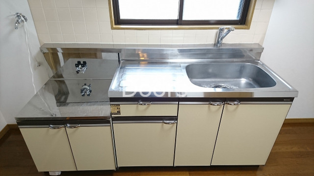 キッチン　イメージ