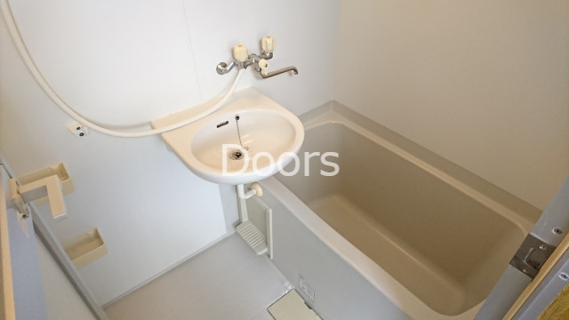 バス・シャワールーム　イメージ