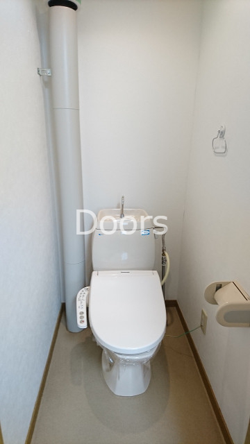 トイレ　イメージ