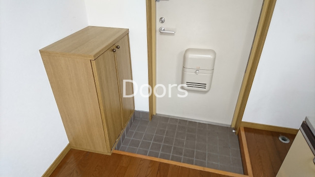 玄関　イメージ