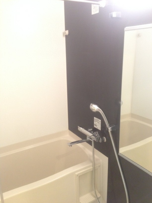 バス・シャワールーム　風呂