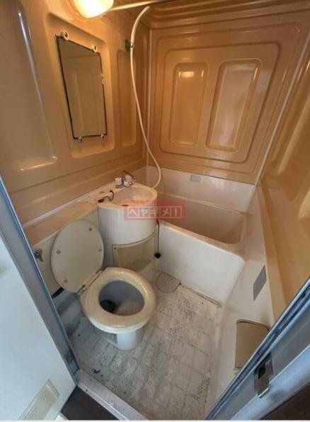 洗面設備　キッチン