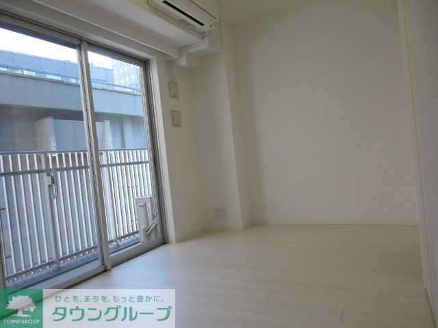 その他部屋・スペース　Ｅタイプ2016年6月撮影 同タイプ305号室の写真です。