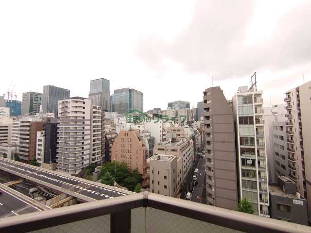 眺望　別間取り　参考写真